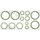 Purchase Top-Quality Air Conditioning Seal Repair Kit by GLOBAL PARTS DISTRIBUTORS - 1321264 pa1