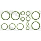 Purchase Top-Quality Air Conditioning Seal Repair Kit by GLOBAL PARTS DISTRIBUTORS - 1321264 pa3