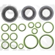 Purchase Top-Quality Air Conditioning Seal Repair Kit by GLOBAL PARTS DISTRIBUTORS - 1321268 pa1