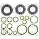 Purchase Top-Quality Air Conditioning Seal Repair Kit by GLOBAL PARTS DISTRIBUTORS - 1321268 pa2