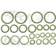 Purchase Top-Quality Air Conditioning Seal Repair Kit by GLOBAL PARTS DISTRIBUTORS - 1321269 pa2