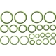 Purchase Top-Quality Air Conditioning Seal Repair Kit by GLOBAL PARTS DISTRIBUTORS - 1321269 pa3