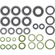 Purchase Top-Quality Air Conditioning Seal Repair Kit by GLOBAL PARTS DISTRIBUTORS - 1321270 pa4