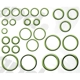 Purchase Top-Quality Air Conditioning Seal Repair Kit by GLOBAL PARTS DISTRIBUTORS - 1321273 pa1