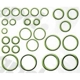 Purchase Top-Quality Air Conditioning Seal Repair Kit by GLOBAL PARTS DISTRIBUTORS - 1321273 pa2