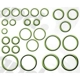 Purchase Top-Quality Air Conditioning Seal Repair Kit by GLOBAL PARTS DISTRIBUTORS - 1321273 pa3