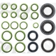 Purchase Top-Quality Air Conditioning Seal Repair Kit by GLOBAL PARTS DISTRIBUTORS - 1321274 pa1