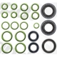 Purchase Top-Quality Air Conditioning Seal Repair Kit by GLOBAL PARTS DISTRIBUTORS - 1321274 pa2