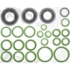 Purchase Top-Quality Air Conditioning Seal Repair Kit by GLOBAL PARTS DISTRIBUTORS - 1321277 pa1