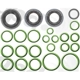Purchase Top-Quality Air Conditioning Seal Repair Kit by GLOBAL PARTS DISTRIBUTORS - 1321277 pa2