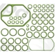 Purchase Top-Quality GLOBAL PARTS DISTRIBUTORS - 1321278 - Air Conditioning Seal Repair Kit pa1