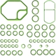 Purchase Top-Quality GLOBAL PARTS DISTRIBUTORS - 1321278 - Air Conditioning Seal Repair Kit pa4