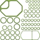 Purchase Top-Quality Air Conditioning Seal Repair Kit by GLOBAL PARTS DISTRIBUTORS - 1321279 pa3