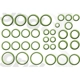 Purchase Top-Quality Air Conditioning Seal Repair Kit by GLOBAL PARTS DISTRIBUTORS - 1321281 pa1