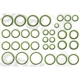 Purchase Top-Quality Air Conditioning Seal Repair Kit by GLOBAL PARTS DISTRIBUTORS - 1321281 pa3