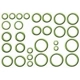 Purchase Top-Quality GLOBAL PARTS DISTRIBUTORS - 1321282 - Air Conditioning Seal Repair Kit pa3