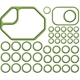 Purchase Top-Quality GLOBAL PARTS DISTRIBUTORS - 1321283 - Air Conditioning Seal Repair Kit pa4