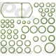 Purchase Top-Quality Air Conditioning Seal Repair Kit by GLOBAL PARTS DISTRIBUTORS - 1321288 pa2