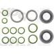 Purchase Top-Quality Air Conditioning Seal Repair Kit by GLOBAL PARTS DISTRIBUTORS - 1321291 pa1