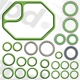 Purchase Top-Quality Air Conditioning Seal Repair Kit by GLOBAL PARTS DISTRIBUTORS - 1321293 pa1