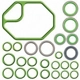 Purchase Top-Quality Air Conditioning Seal Repair Kit by GLOBAL PARTS DISTRIBUTORS - 1321293 pa3
