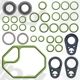 Purchase Top-Quality Air Conditioning Seal Repair Kit by GLOBAL PARTS DISTRIBUTORS - 1321296 pa1