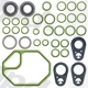 Purchase Top-Quality Air Conditioning Seal Repair Kit by GLOBAL PARTS DISTRIBUTORS - 1321296 pa2