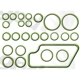 Purchase Top-Quality Air Conditioning Seal Repair Kit by GLOBAL PARTS DISTRIBUTORS - 1321302 pa1