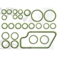 Purchase Top-Quality Air Conditioning Seal Repair Kit by GLOBAL PARTS DISTRIBUTORS - 1321302 pa2