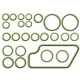 Purchase Top-Quality Air Conditioning Seal Repair Kit by GLOBAL PARTS DISTRIBUTORS - 1321302 pa3
