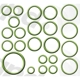 Purchase Top-Quality Air Conditioning Seal Repair Kit by GLOBAL PARTS DISTRIBUTORS - 1321308 pa1