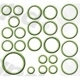 Purchase Top-Quality Air Conditioning Seal Repair Kit by GLOBAL PARTS DISTRIBUTORS - 1321308 pa2