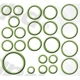 Purchase Top-Quality Air Conditioning Seal Repair Kit by GLOBAL PARTS DISTRIBUTORS - 1321308 pa3