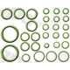 Purchase Top-Quality Air Conditioning Seal Repair Kit by GLOBAL PARTS DISTRIBUTORS - 1321310 pa1