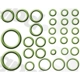 Purchase Top-Quality Air Conditioning Seal Repair Kit by GLOBAL PARTS DISTRIBUTORS - 1321310 pa2