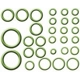 Purchase Top-Quality Air Conditioning Seal Repair Kit by GLOBAL PARTS DISTRIBUTORS - 1321310 pa3