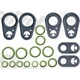 Purchase Top-Quality Air Conditioning Seal Repair Kit by GLOBAL PARTS DISTRIBUTORS - 1321312 pa2