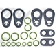 Purchase Top-Quality Air Conditioning Seal Repair Kit by GLOBAL PARTS DISTRIBUTORS - 1321312 pa3