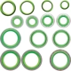 Purchase Top-Quality GLOBAL PARTS DISTRIBUTORS - 1321313 - Air Conditioning Seal Repair Kit pa4