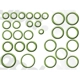 Purchase Top-Quality Air Conditioning Seal Repair Kit by GLOBAL PARTS DISTRIBUTORS - 1321314 pa1