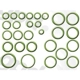 Purchase Top-Quality Air Conditioning Seal Repair Kit by GLOBAL PARTS DISTRIBUTORS - 1321314 pa2