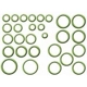 Purchase Top-Quality Air Conditioning Seal Repair Kit by GLOBAL PARTS DISTRIBUTORS - 1321314 pa3