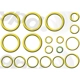 Purchase Top-Quality Air Conditioning Seal Repair Kit by GLOBAL PARTS DISTRIBUTORS - 1321318 pa1