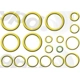 Purchase Top-Quality Air Conditioning Seal Repair Kit by GLOBAL PARTS DISTRIBUTORS - 1321318 pa2