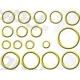 Purchase Top-Quality Air Conditioning Seal Repair Kit by GLOBAL PARTS DISTRIBUTORS - 1321319 pa1