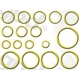 Purchase Top-Quality Air Conditioning Seal Repair Kit by GLOBAL PARTS DISTRIBUTORS - 1321319 pa2