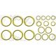 Purchase Top-Quality Air Conditioning Seal Repair Kit by GLOBAL PARTS DISTRIBUTORS - 1321320 pa1