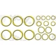 Purchase Top-Quality Air Conditioning Seal Repair Kit by GLOBAL PARTS DISTRIBUTORS - 1321320 pa2