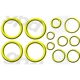 Purchase Top-Quality Air Conditioning Seal Repair Kit by GLOBAL PARTS DISTRIBUTORS - 1321321 pa1