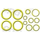 Purchase Top-Quality Air Conditioning Seal Repair Kit by GLOBAL PARTS DISTRIBUTORS - 1321321 pa2